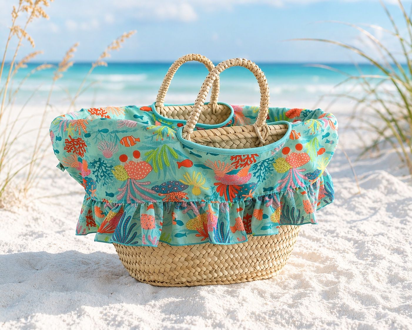 Capacho Bolonia Mari Cruz