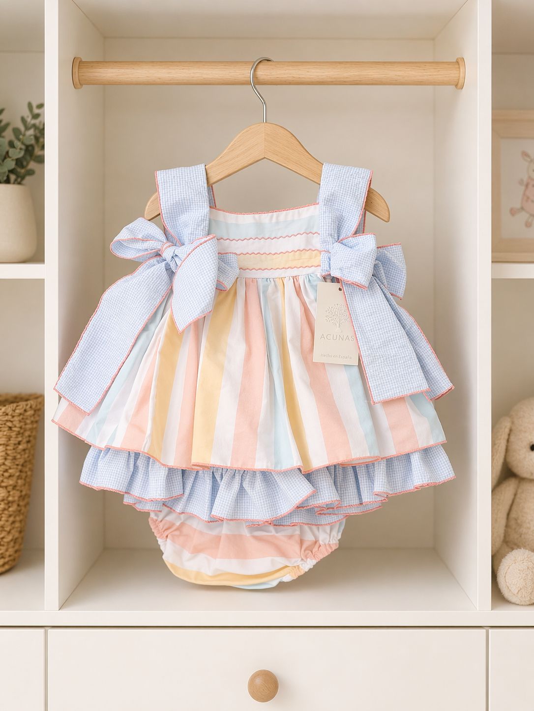 Jesusito Multirayas Copo