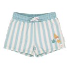 BaÑador Surf Stripes Little Dutch