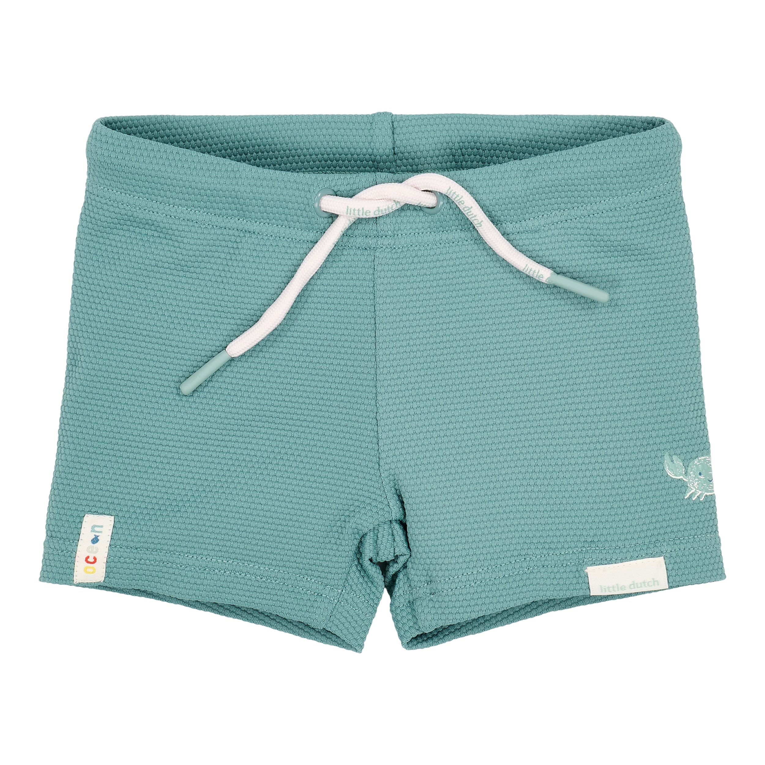 Boxer Green Little Dutch