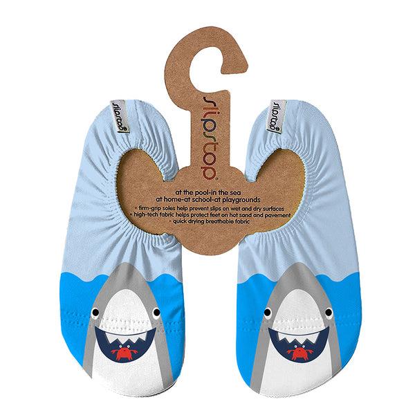 Escarpines Antideslizantes Tiburon Stopslip