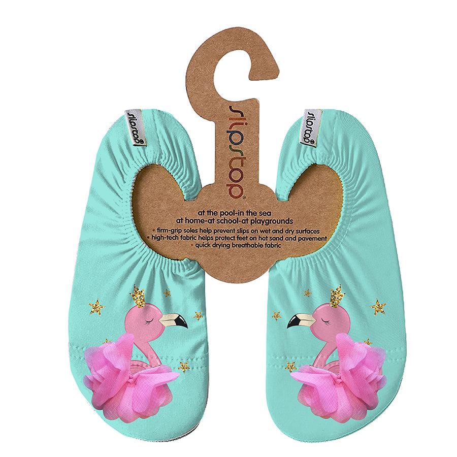 Escarpines Antideslizantes Pompon Slipstop