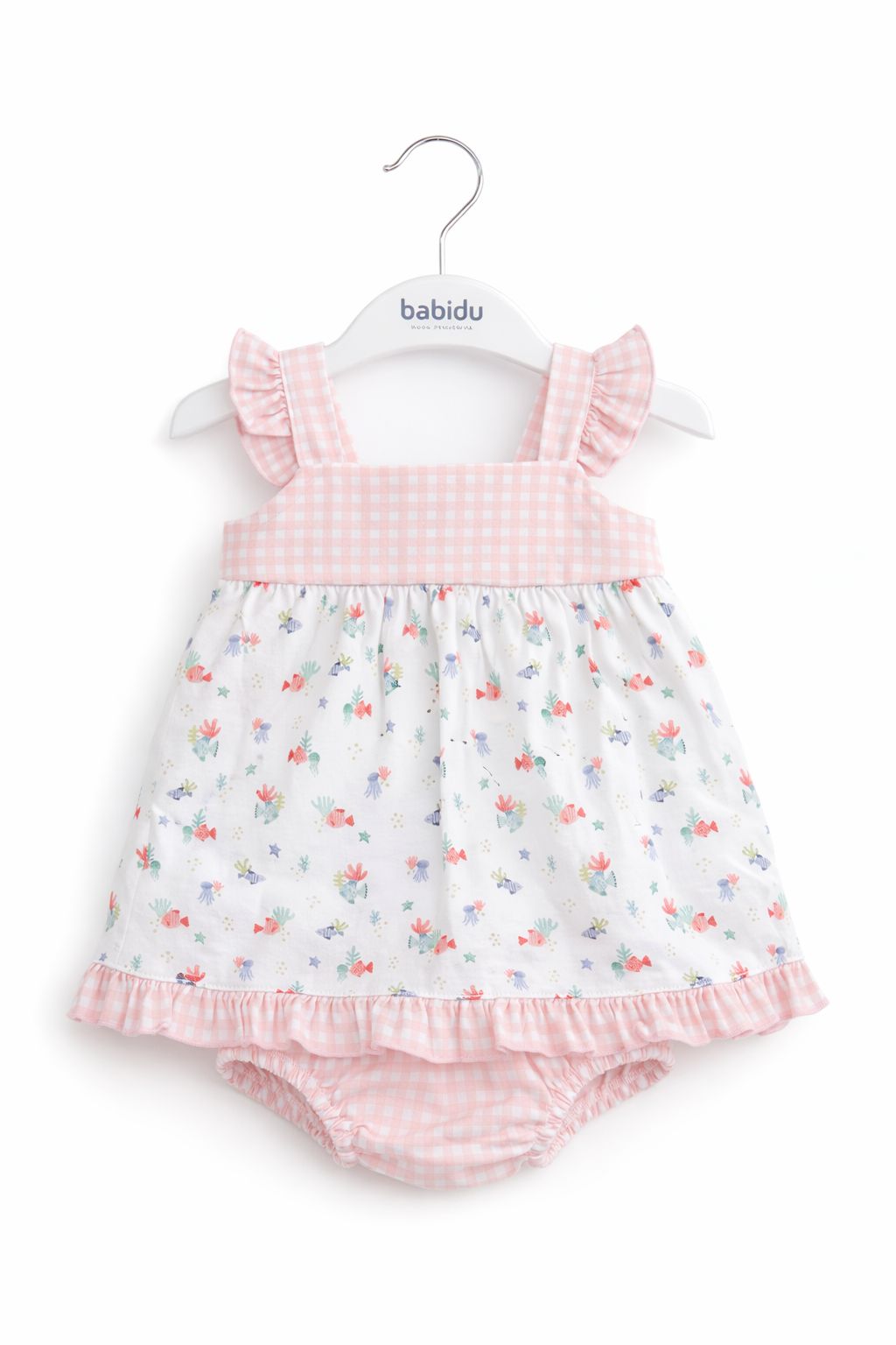 Jesusito Ternura Babidu