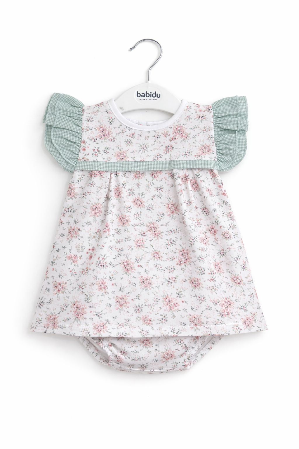 Jesusito Dulzura Babidu