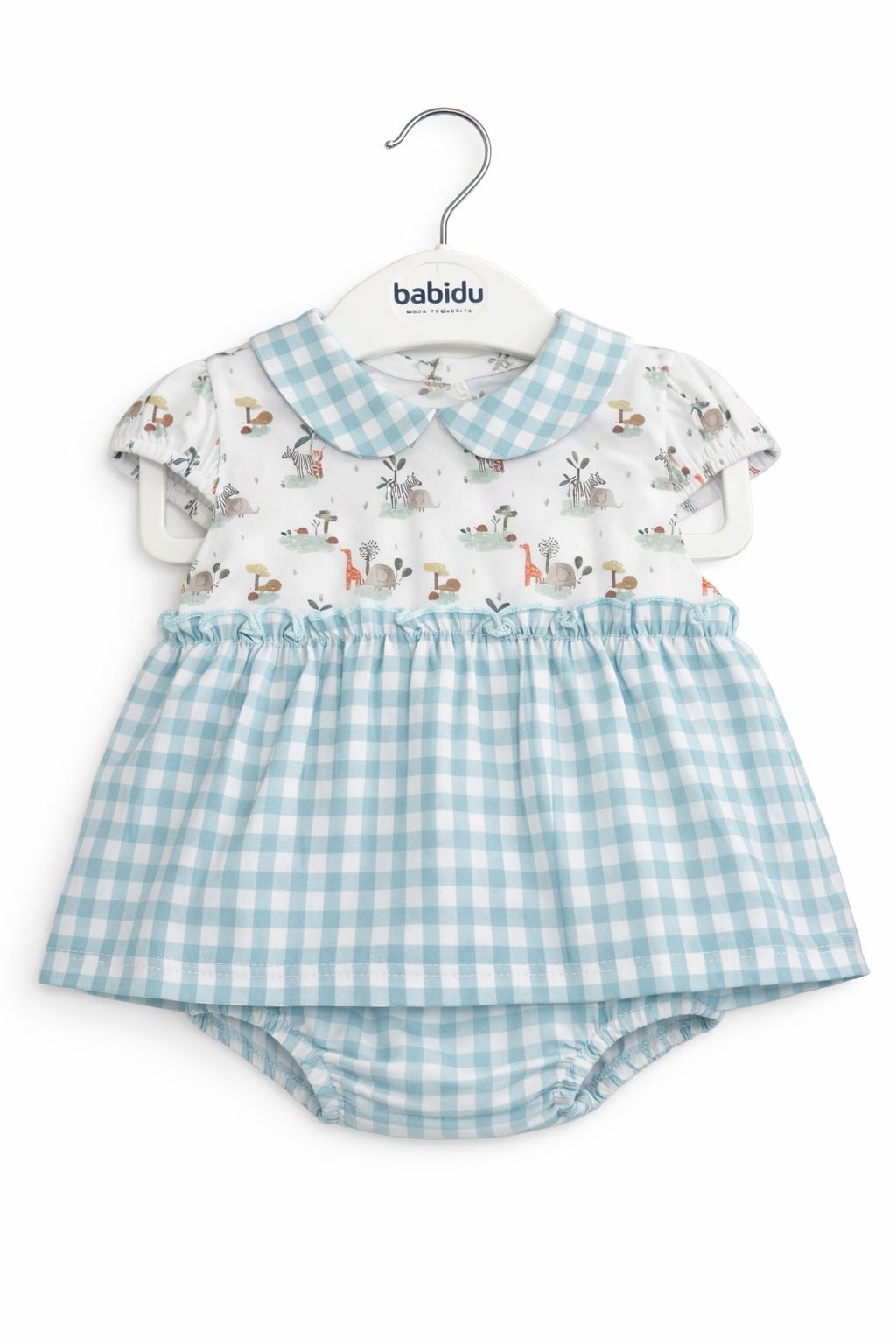 Jesusito  Aventura Babidu