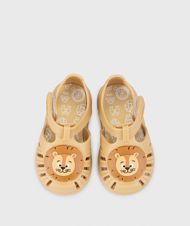 Cangrejera Tobby Leon Igor