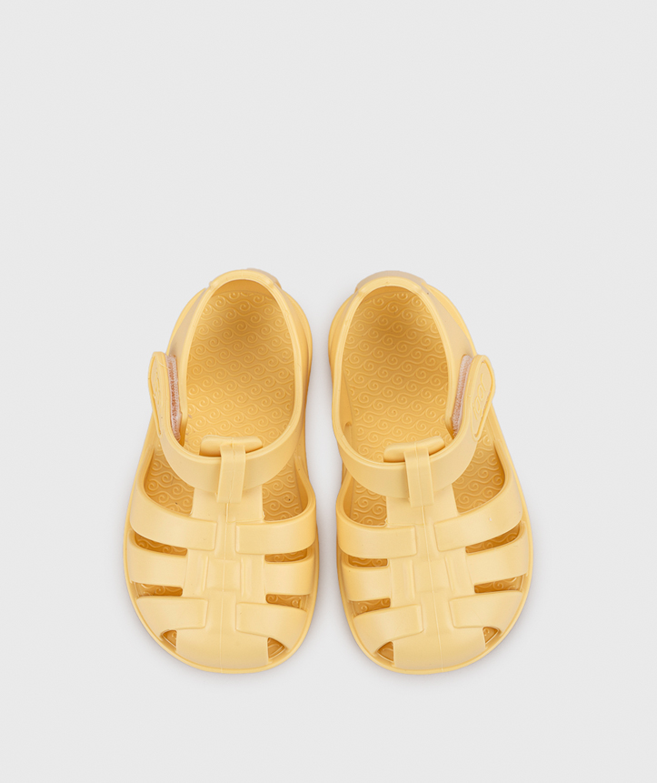 Cangrejera Nemo Solid Vainilla Igor