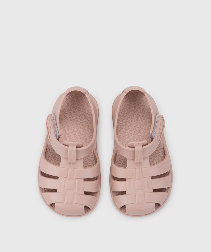 Cangrejera Nemo Solid Maquillaje Igor