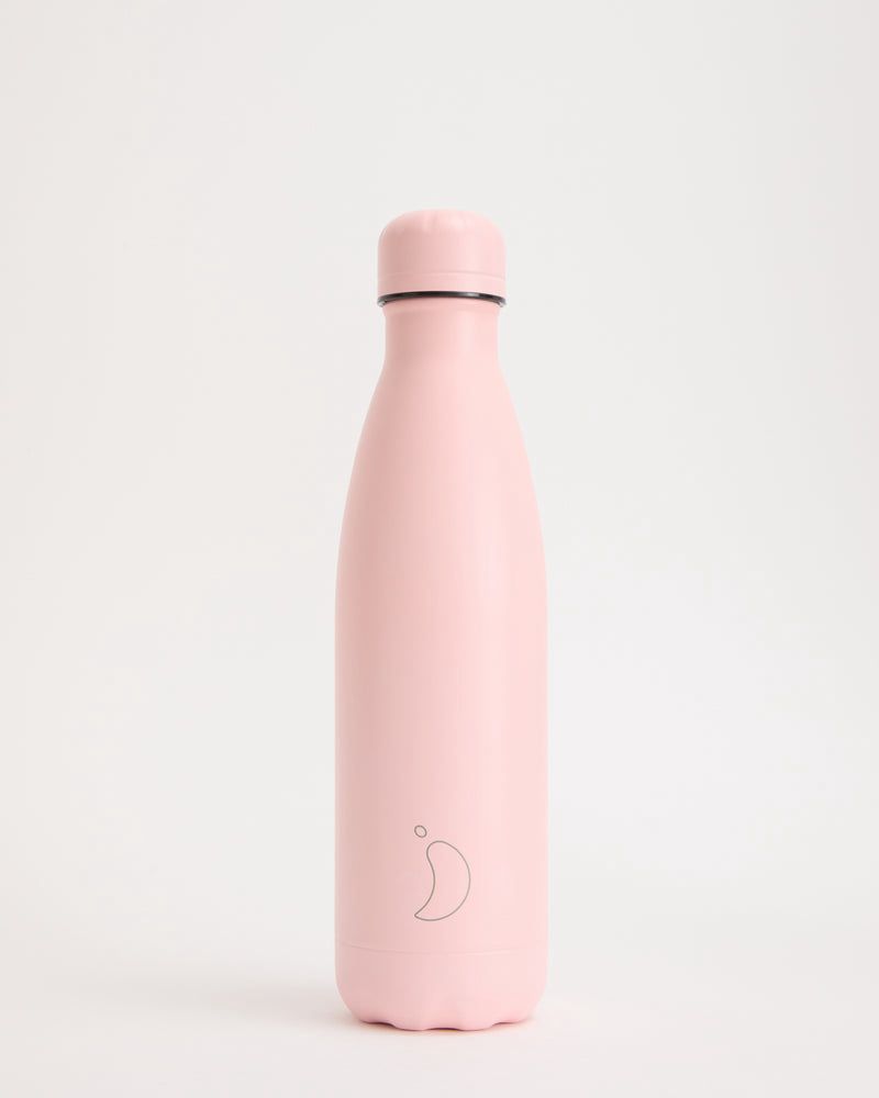 Botella Termica Coral 500ml Chillys