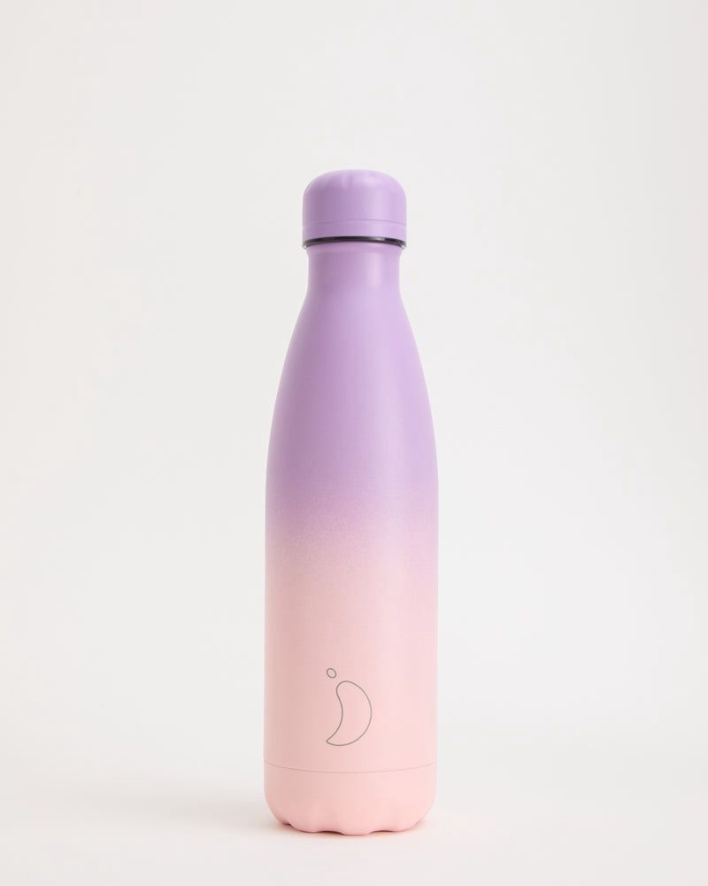 Botella Termica Multicolor 500 Ml Chillys