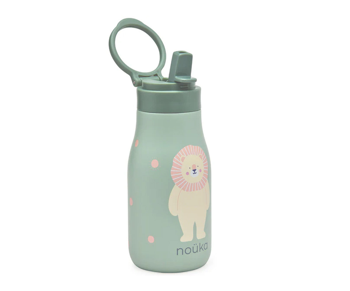 Botella Termica Lucie Roary The Lion 300ml