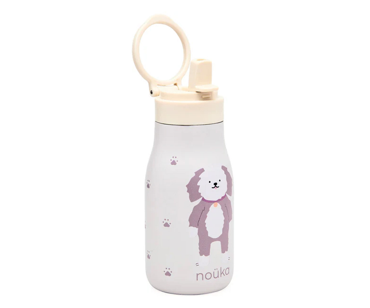 Botella Termica Lucie Milo The Dog 300ml