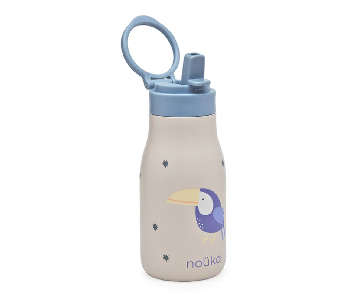 Botella Termica Lucie Kikothe Toucan 300ml