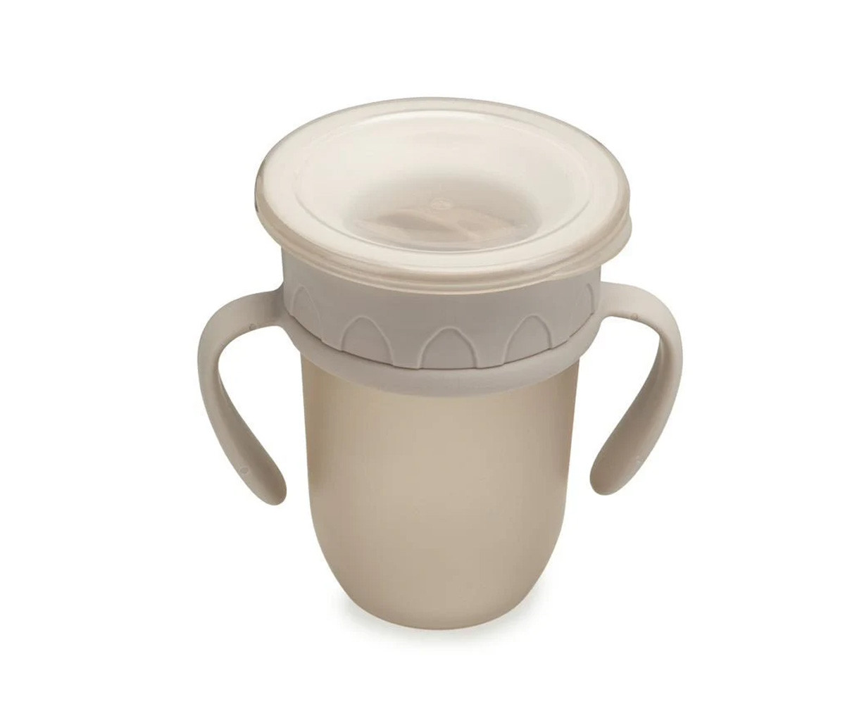 Vaso Aprendizaje All Around 360 Soft  Sand