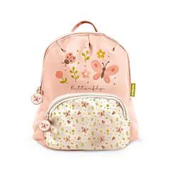 Mochila Infantil Backpack Butterfly Miniland