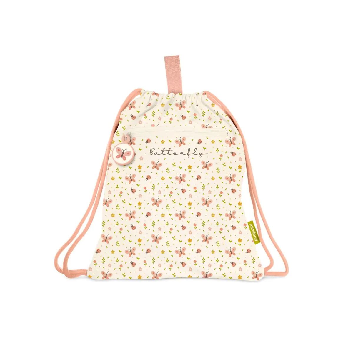 Kiddie Sack Butterfly Miniland