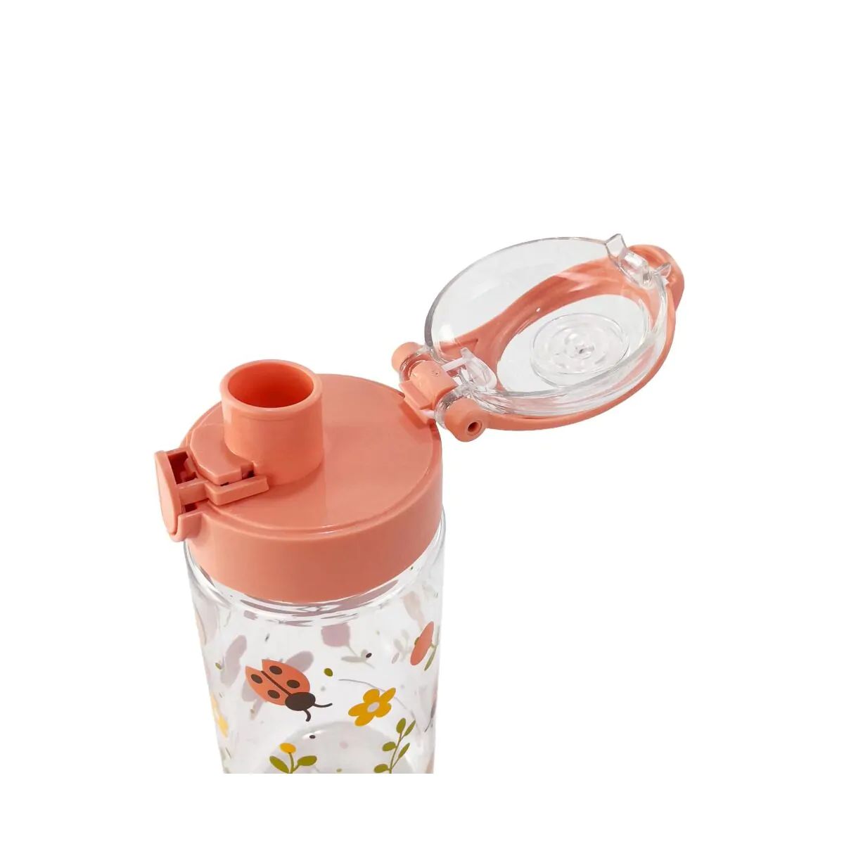 Junior Bottle 500 Ml Butterfly Miniland