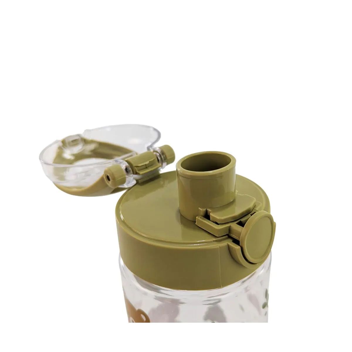 Junior Bottle  500 Ml Explorer  Miniland