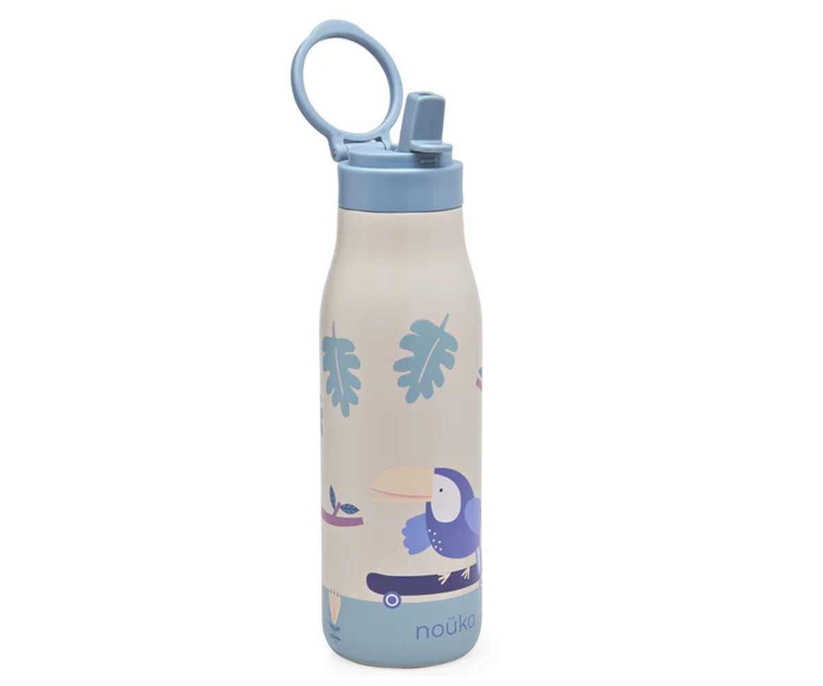 Botella Termica Daisy Kiko The Toucan 475ml