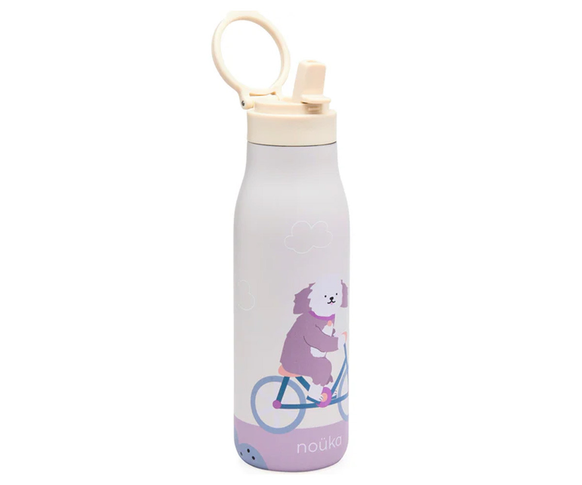 Botella Termica Daisy Milo The Dog 475ml