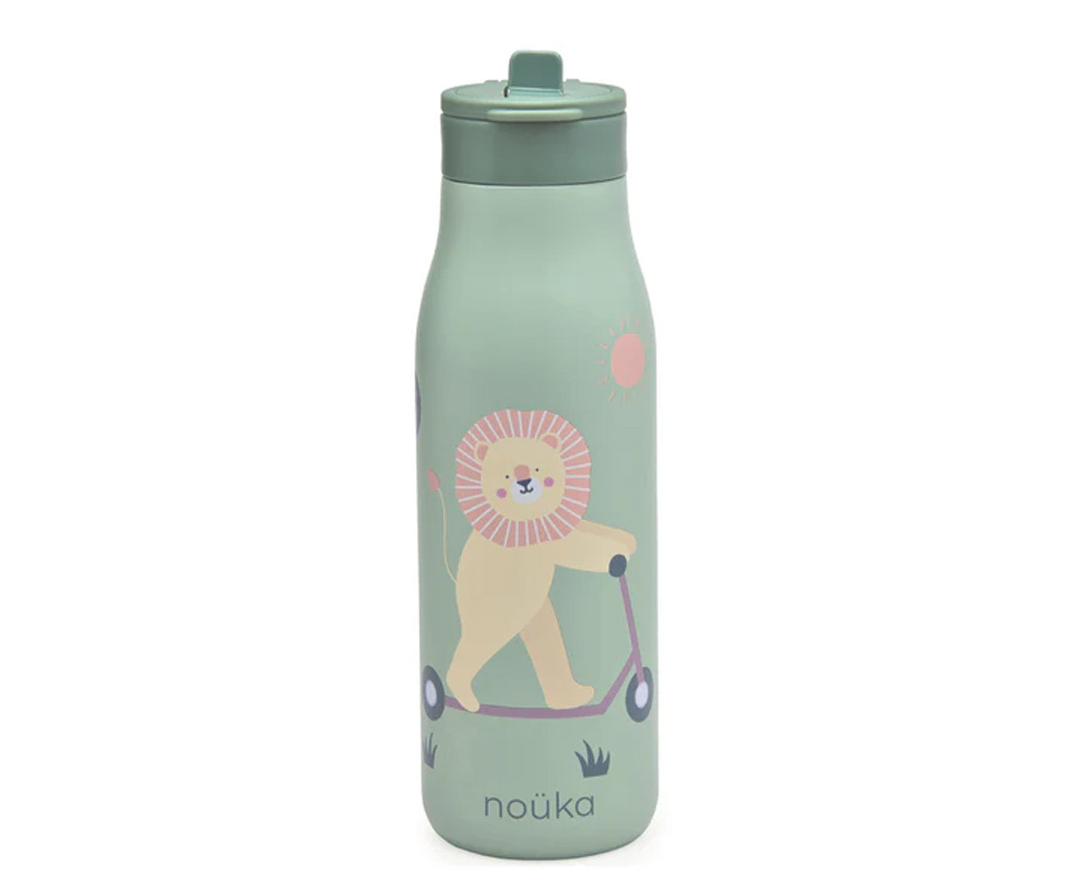 Botella Termica Daisy Roary The Lion 475ml