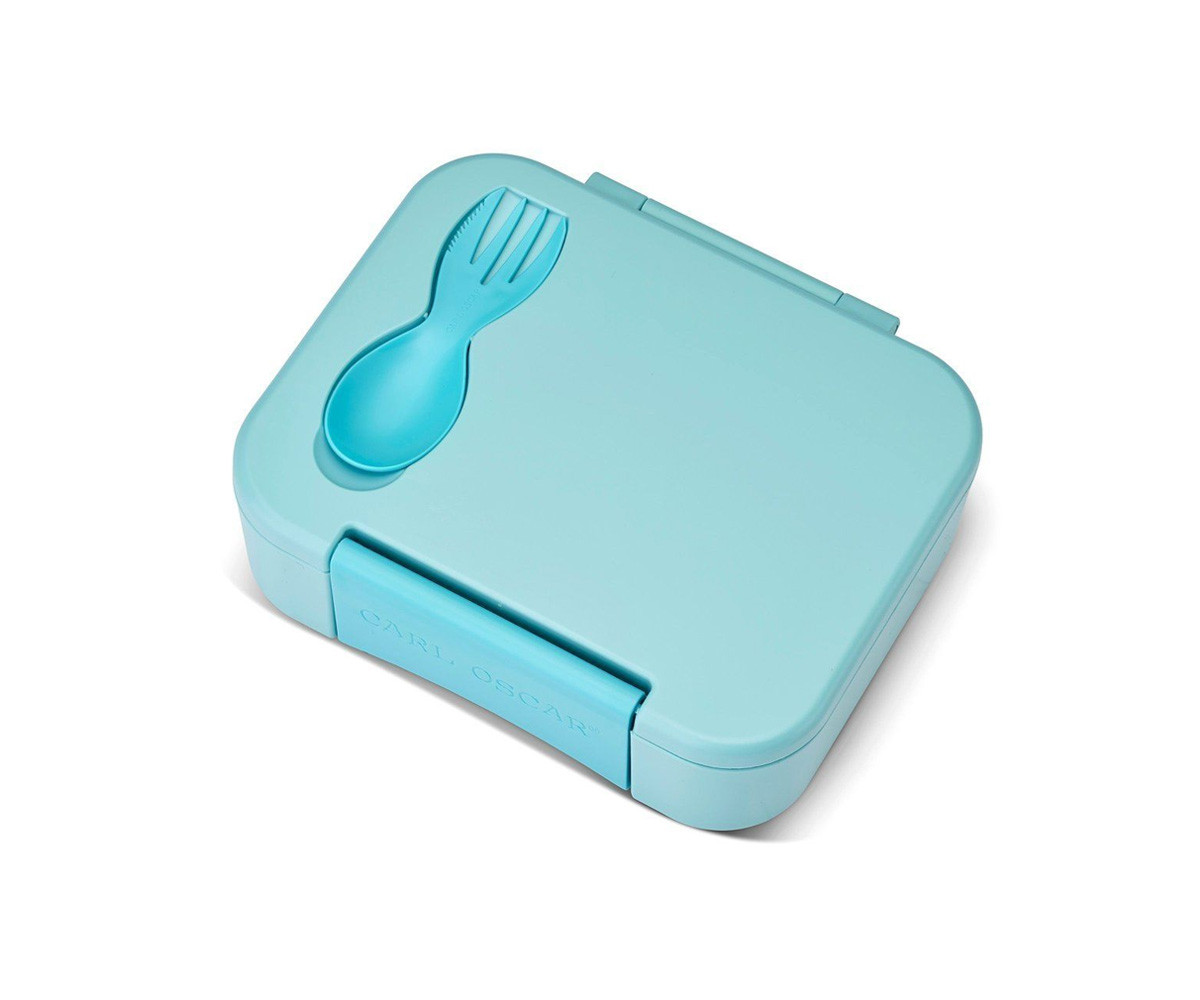 Caja Almuerzo Bentobox Blue