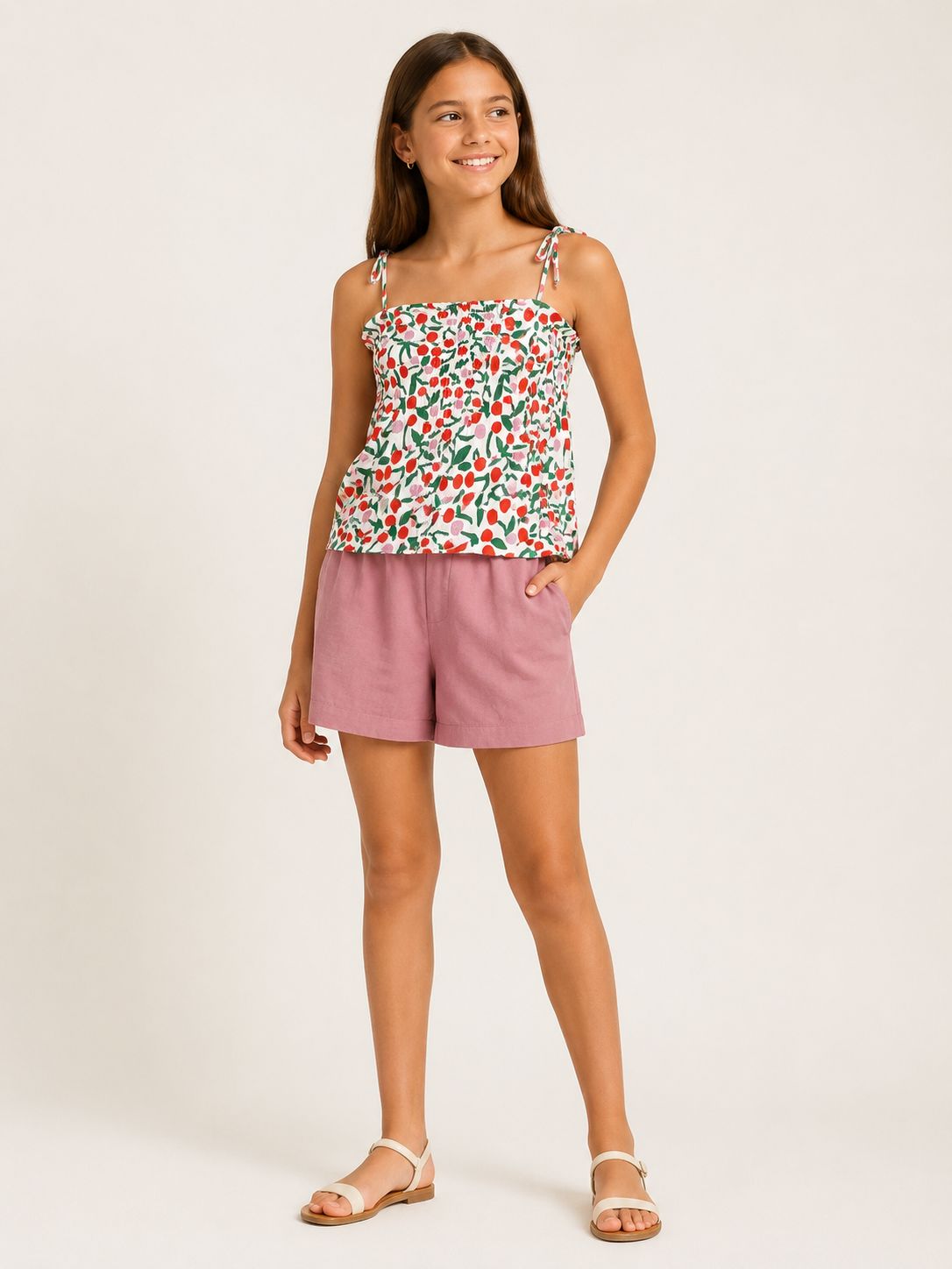 Conjunto Cerezas CompaÑia Fantastica