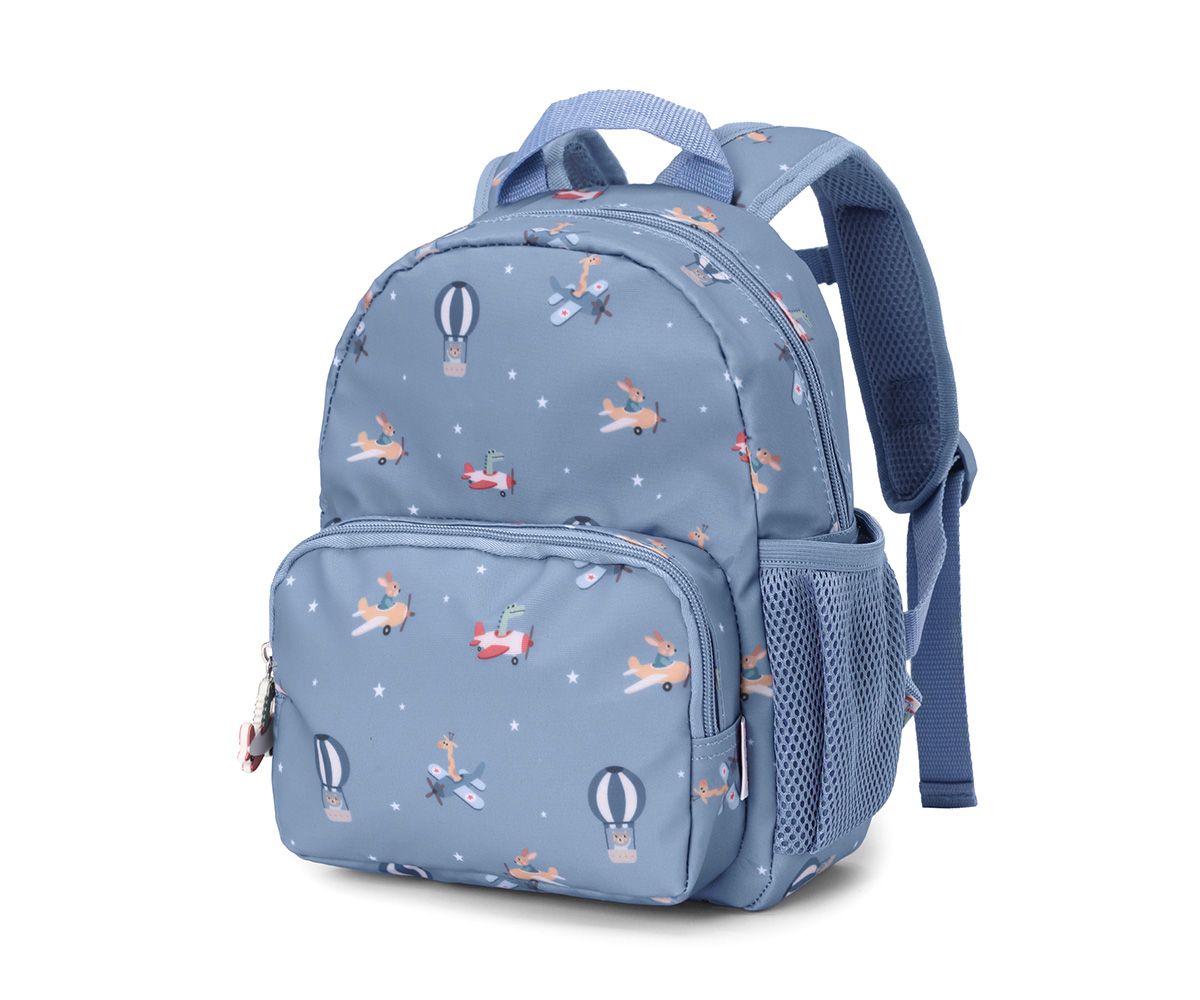 Mochila Infantil Planes Tutete - Imagen 3