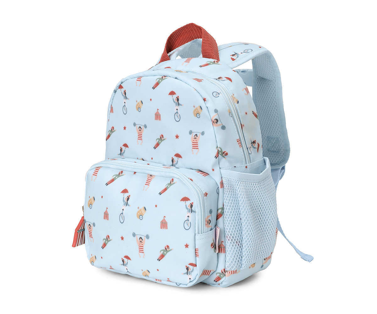 Mochila Infantil Circus Show Tutete - Imagen 3