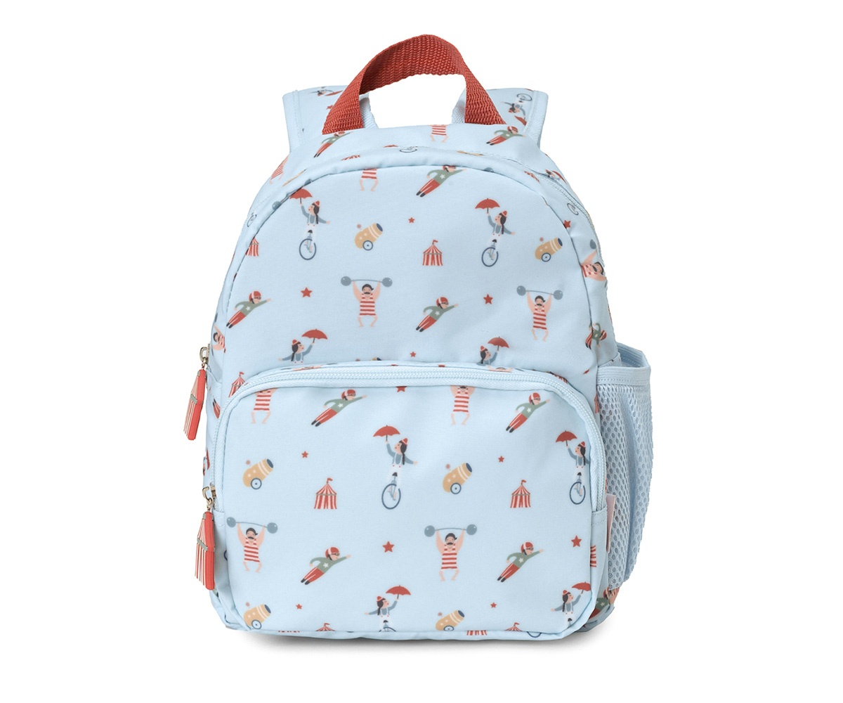 Mochila Infantil Circus Show Tutete