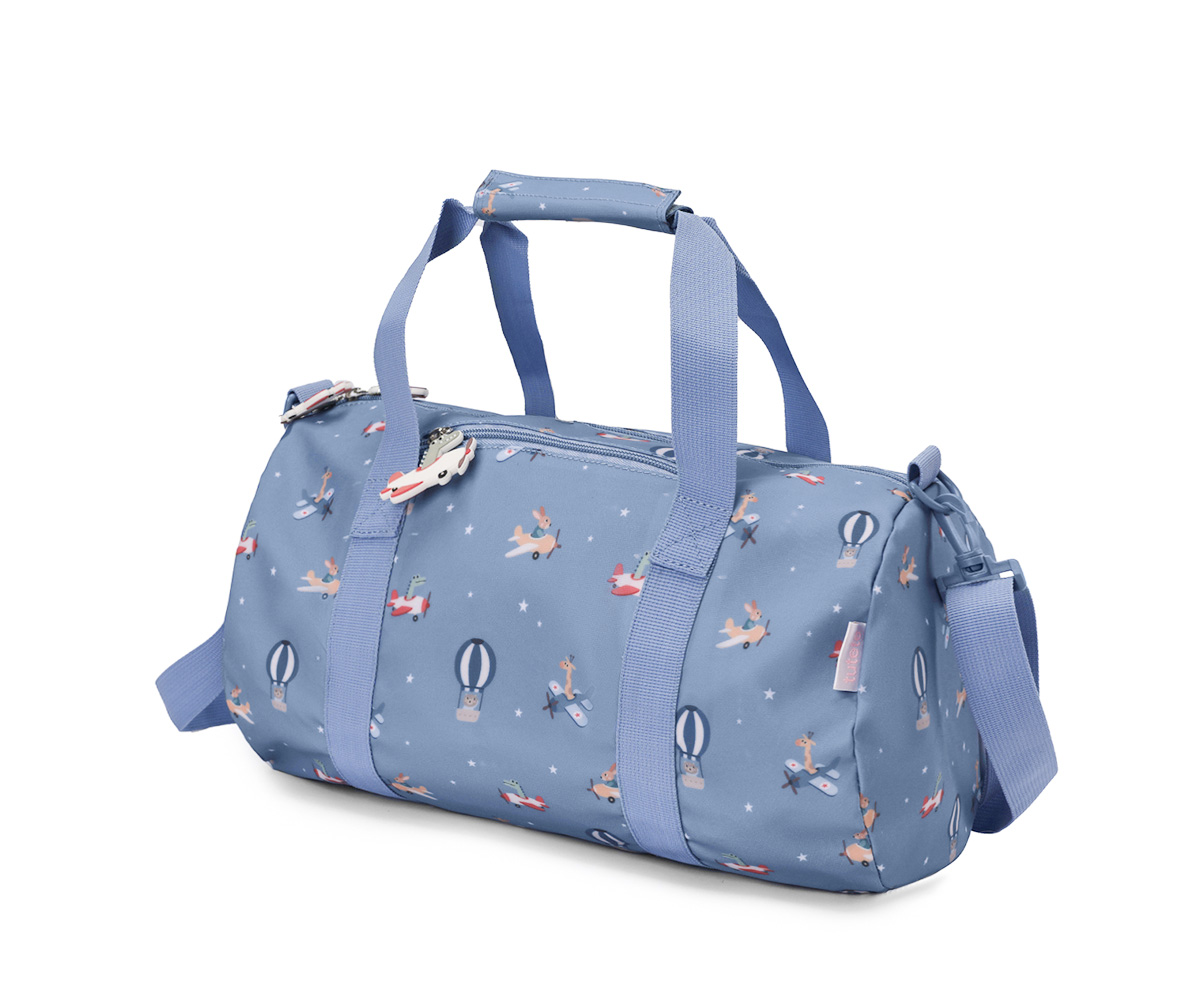 Bolsa Deporte Planes Tutete - Imagen 3