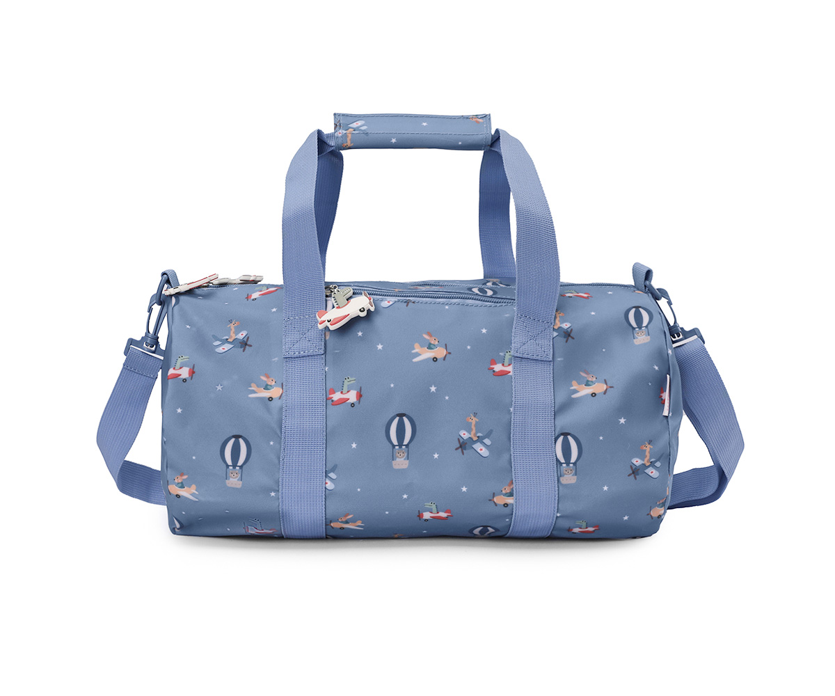 Bolsa Deporte Planes Tutete