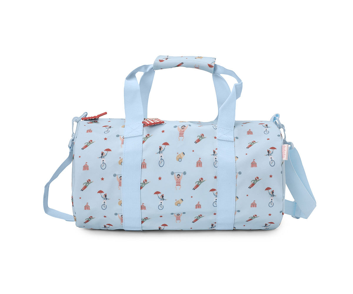 Bolsa Deporte Circus Show Show Tutete
