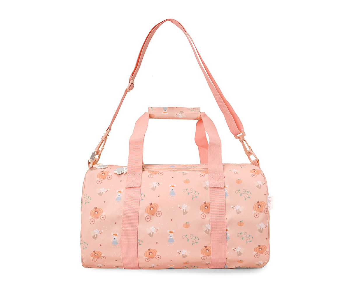 Bolsa Deporte Mouse Fairies Tutete - Imagen 3