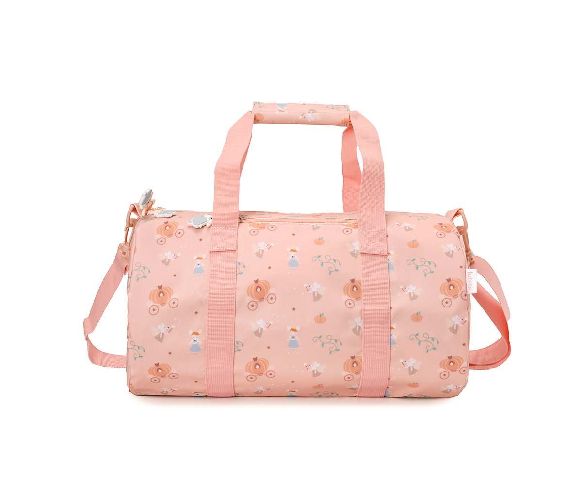 Bolsa Deporte Mouse Fairies Tutete