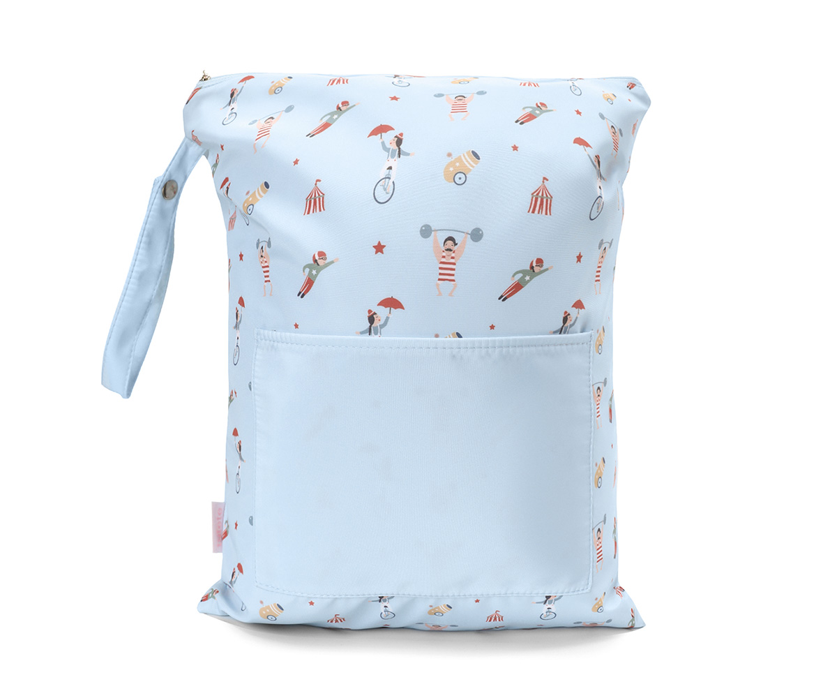 Bolsa Impermeable Grande Circus Show Tutete