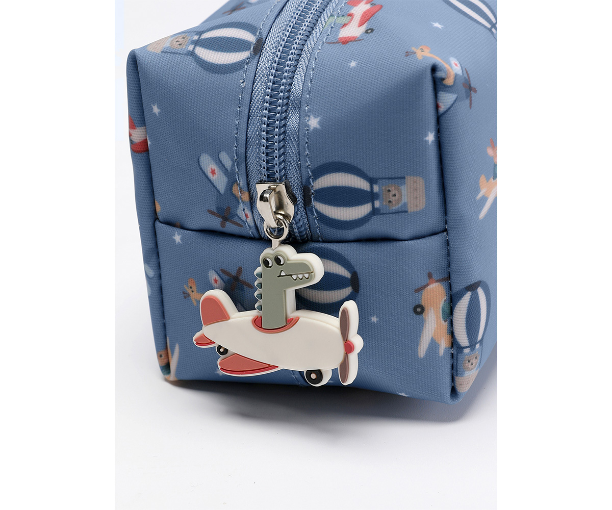 Estuche Planes Tutete - Imagen 3
