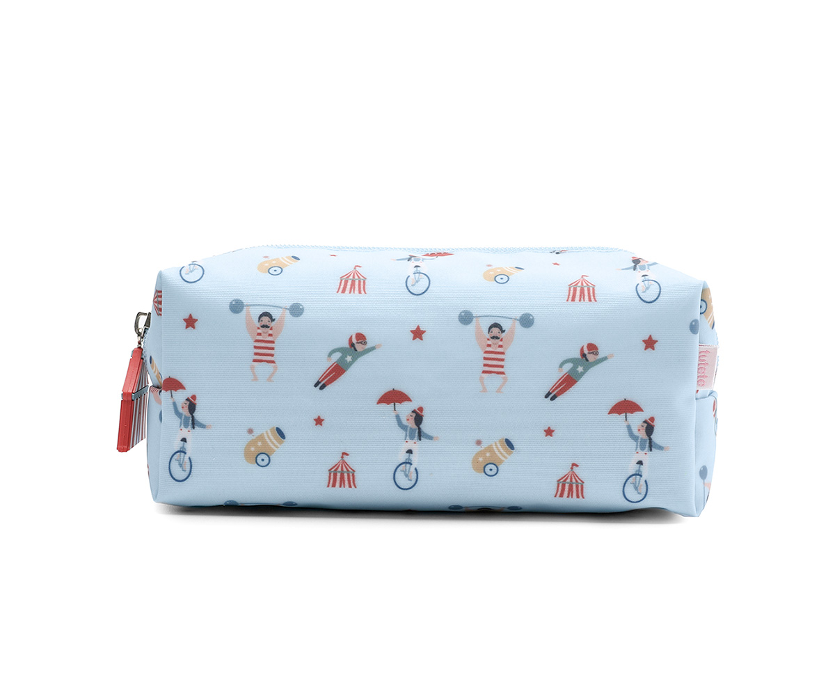 Estuche Circus Show Tutete