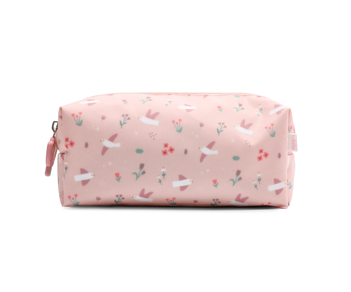 Estuche Blossom Birds Tutete