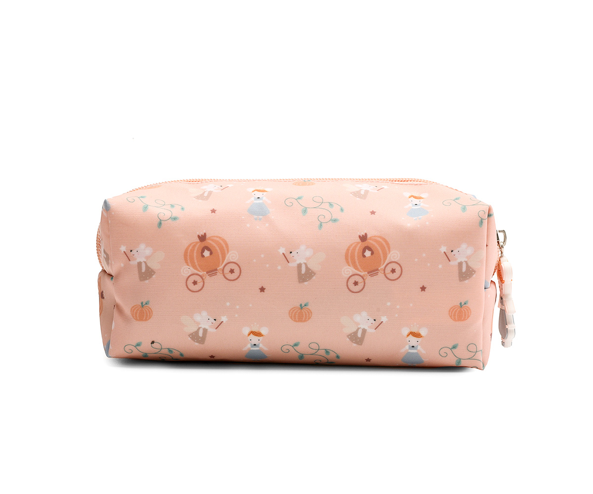 Estuche Mouse Fairies Tutete