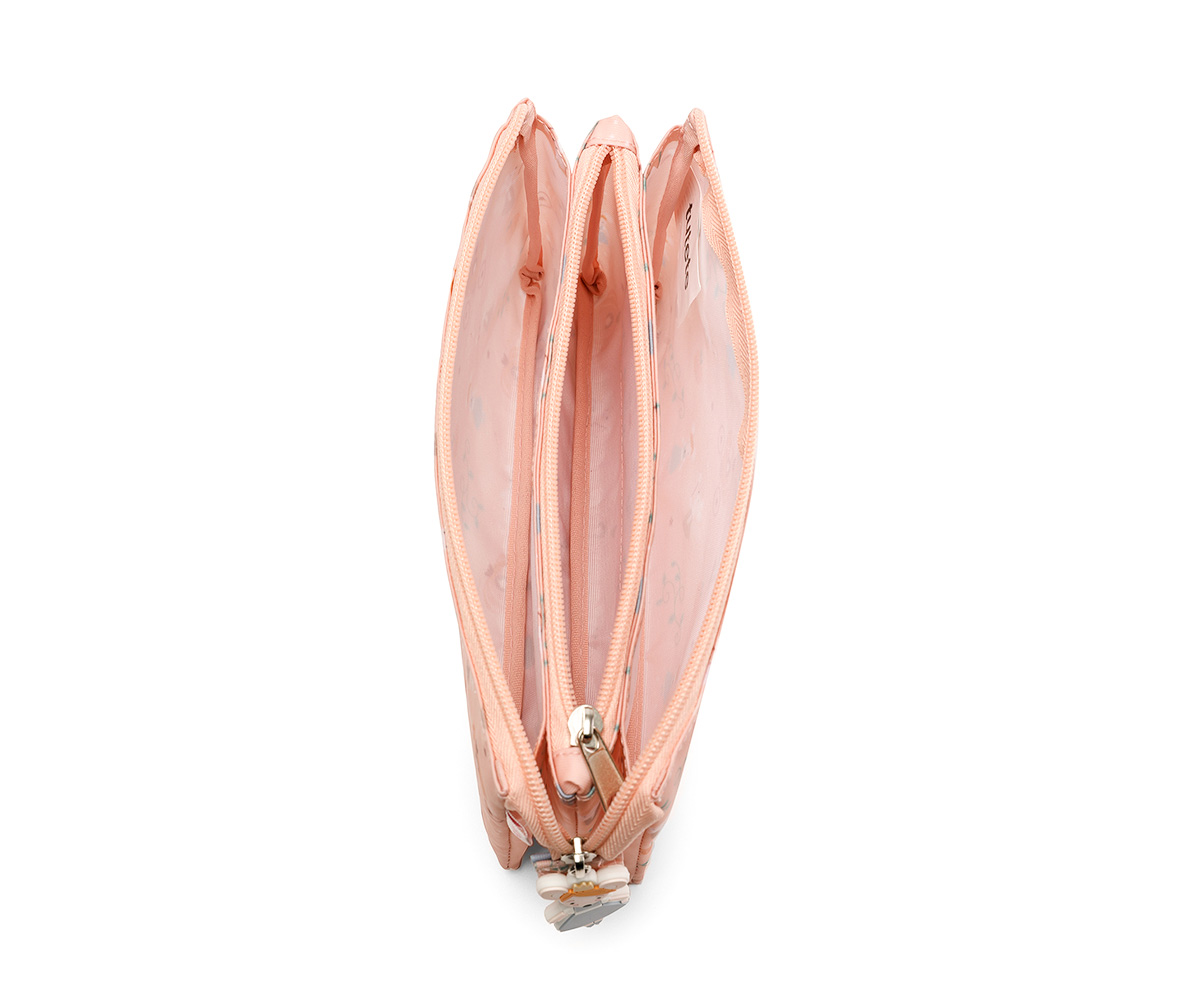 Estuche 3 Compartimentos Mouse Fairies - Imagen 3