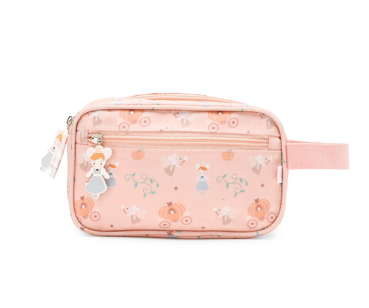 Neceser Mouse Fairies Tutete