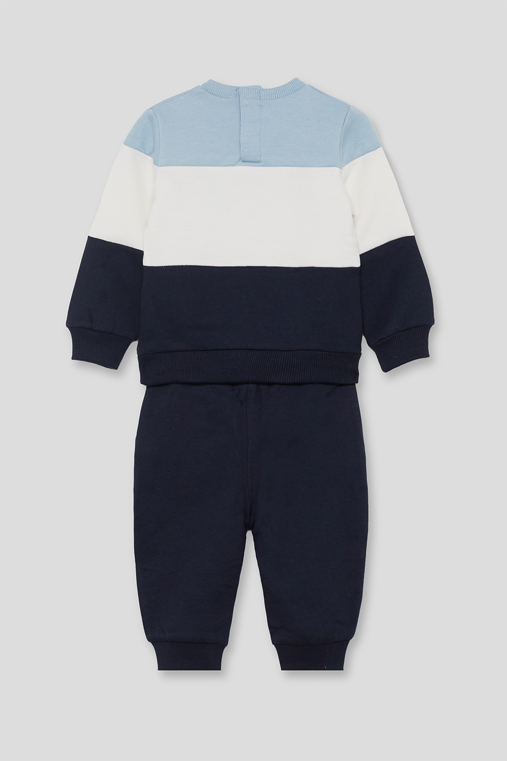 Chandal Happy Friends Marino Street Monkey - Imagen 3
