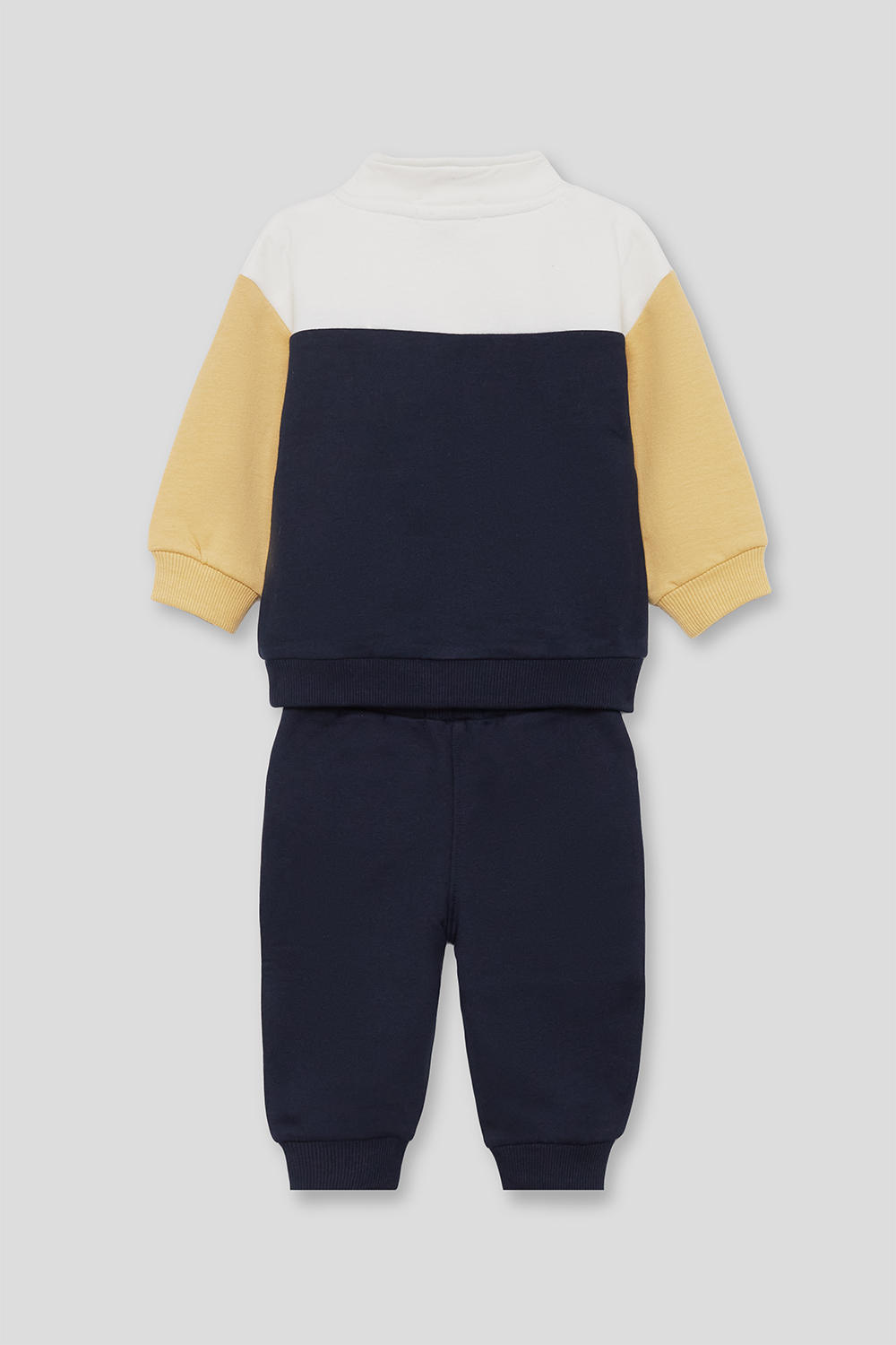 Chandal Little School Marino Street Monkey - Imagen 3