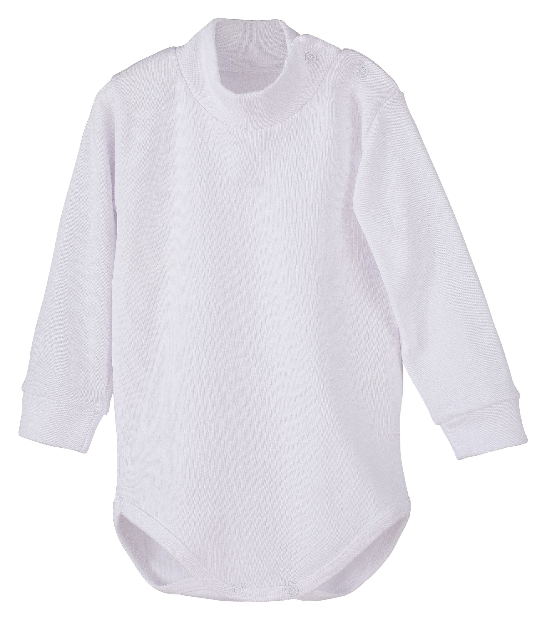 Body Semicisne Blanco Calamaro