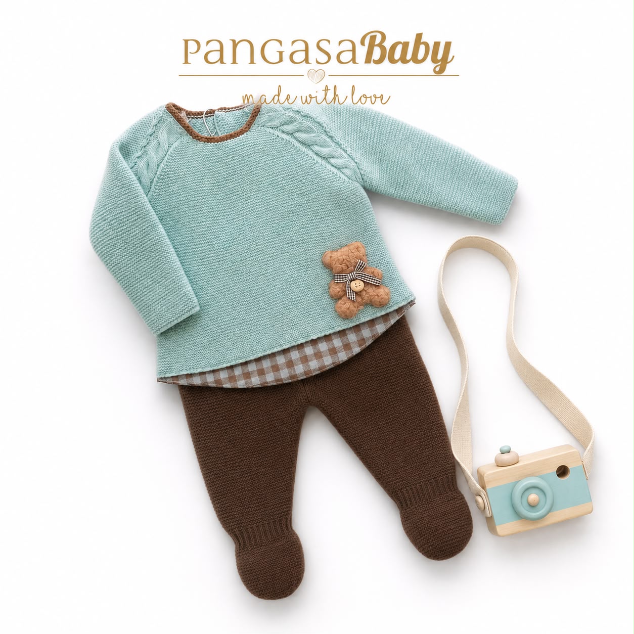 Primera Puesta Viichy Mint Chocolte Pangasa